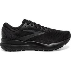 Brooks Ghost 16 - Schwarz