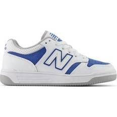 Mesh Sport Shoes Children's Shoes New Balance Preschool Boys' Shoe - Grey