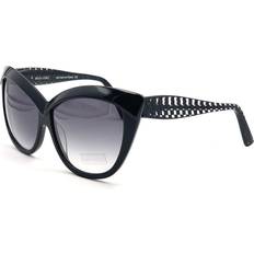 Alain Mikli Sunglasses Alain Mikli Al1313 Sunglasses - Black