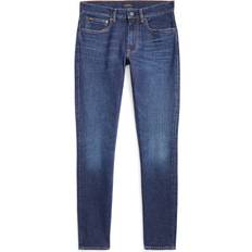 Ralph Lauren Trousers & Shorts Ralph Lauren Mid Rise Skinny Jeans - Celebes Wash