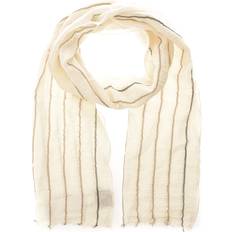 Fendi Kläder Fendi Scarf Scarves Foulard - White