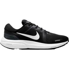 Nike Air Zoom Vomero 16 Running Shoes - Black/White/Anthracite