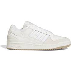 Forum Low Classic Men's Shoe - Chalk White/Cloud White/Ftwr White