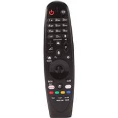 Remote Controls Tlily AN-MR650A Remote Control