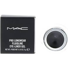 MAC Eyeliners MAC DailyBuys, M.A.C. Fluidline Eye Liner Gel Blacktrack