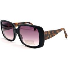 Alain Mikli Sunglasses Alain Mikli 3183 Sunglasses - Brown