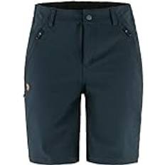 Fjällräven Shorts Fjällräven Abisko Trail Stretch Shorts - Mörk Navy