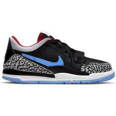 Jordan Legacy 312 Low PS - Black