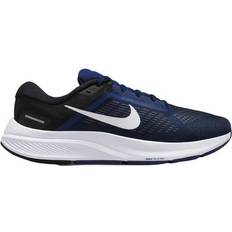 Nike Air Zoom Structure 24 - Midnight Navy