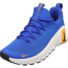 Nike Free Metcon 6 - Blue