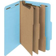 Smead Classification Folder 3 Div 20 Pt Stk