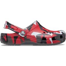 CROCS ◆ CLASSIC DIGITAL CAMO CLOG ◆ CRS211535 Crocs Adults' Classic Digi Camo Clogs | Free Shipping at Academy
