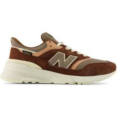 New Balance 997H Sneakers - Brown