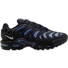 Air max pulse Nike Air Max Plus Drift W - Black/Dark Obsidian/Royal Pulse/Metallic Silver