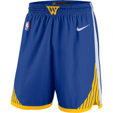 Nike Golden State Warriors 2024/25 Swingman Icon Edition Dri-FIT NBA Replica Shorts XL