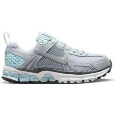 Children's Shoes Nike Vomero 5 - Pure Platinum/Glacier Blue/Wolf Grey