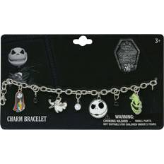 Disney Bracelets Disney The Nightmare Before Christmas Charm Bracelet, Count