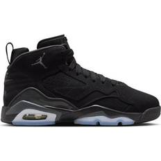 Jumpman mvp NIKE Jumpman MVP GS - Black/Anthracite/Anthracite