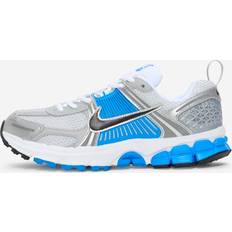 Silver Sport Shoes Nike Vomero 5 GS - Photo Blue