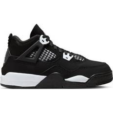 Zapatillas deportivas Air Jordan 4 Retro PS - White/Thunder/Black