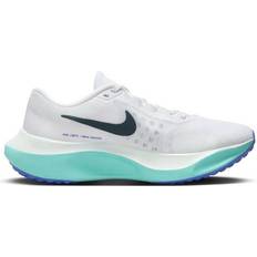 Nike Zoom Fly 5 - White Slight Green