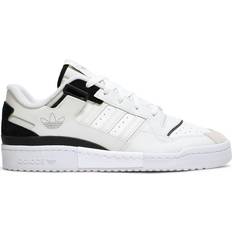 Adidas Forum Sportschuhe Forum Exhibit Low - Off White/Black