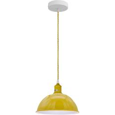 Borough Wharf Gleneagle Light 114.5cm H x 21cm W x 21cm D Pendant Lamp