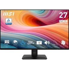 MSI Monitors MSI Pro MP271A E2 27 Inch FHD Monitor