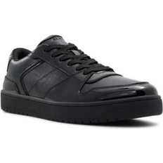 Aldo Black Sneakers Aldo Zethan Sneaker - Black