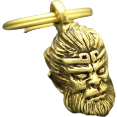 SLOERT Myth Wukong Keychain - Black