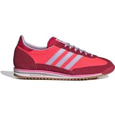 Originals SL 72 Women's Shoe - Solar Red/Ice Lavender/Better Scarlet