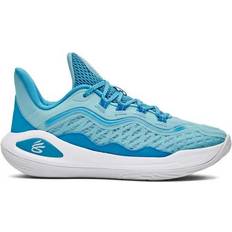 Under Armour Curry 11 Mouthguard - Blue/White