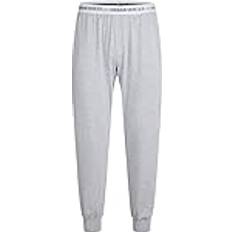 Urban Quest Herr Sweatpants - Grå