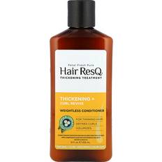 Hair ResQ Thickening Curl Conditioner 355 ml