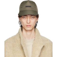 Fear of God Accessories Fear of God Tech Baseball Cap - Light Brown