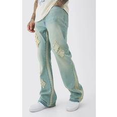BoohooMAN Blue - Men - Slim Jeans • See prices »