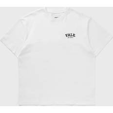 Les Deux Yale Bulldog T-Shirt - White