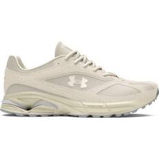 Under Armour Løpesko Under Armour Hovr Apparition Rtrftr Low Top Shoes - Sd Grey