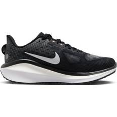 Nike Nike Vomero 17 Wide Running Shoe - Black/Anthracite/White