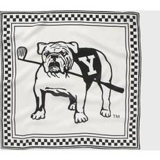 Les Deux Scarfs Les Deux Yale Bulldog Tencel Scarf - Beige