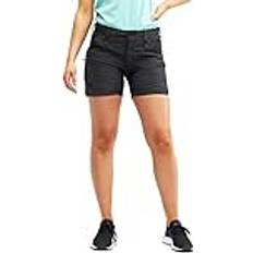 RevolutionRace Hike & Dive Hybrid Vandringsshorts - Black