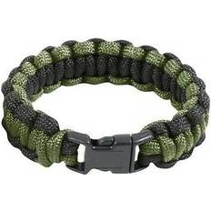 Rothco Paracord Armband - Svart
