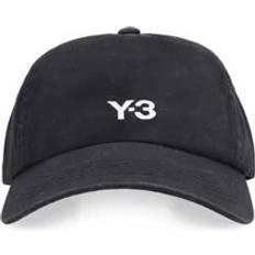 Dad Cap Adult - Black