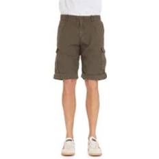Herno Kläder Herno Casual Shorts - Herr