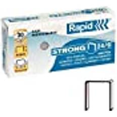 Staples Staplers & Staples Rapid Staples 24 6 6mm
