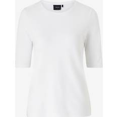 Nanso Kläder Nanso Aina T-Shirt - Vit