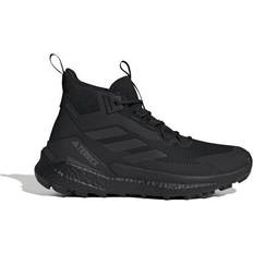 Adidas Hiking Shoes adidas Terrex Free Hiker 2.0 Gore-Tex - Core Black/Grey Four