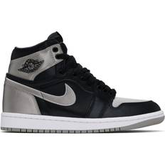 Sport Shoes Jordan 1 High OG - Black/Silver