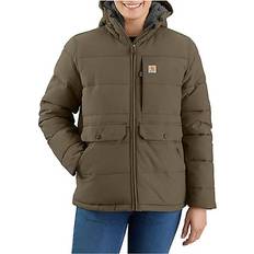 Outerwear Carhartt Puffer Insulated Montana - Tarmac