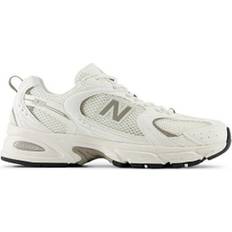 New Balance Natural Trainers New Balance 530 Unisex Shoe - Grey